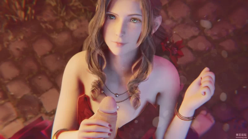 Aerith facial - Red Dress (AUDIO)_3840x2160_prob-3.mp4_20221212_131522.056.jpg